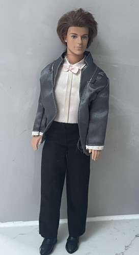Mattel barbie doll - doll, ~