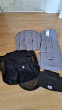 Bugaboo Ant complete Seat