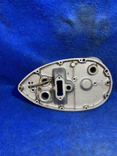 Triumph tiger cub t20 inner - triumph,