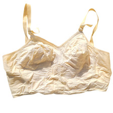 Vintage 1950s Bullet Bra