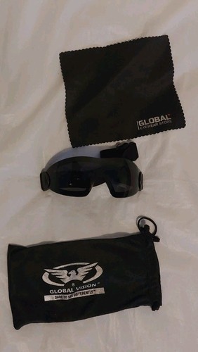 Global vision sky - vision,