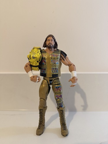 Wwe elite collection action - wwe,