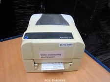 Intermec PF8T Thermal 203DPI Label Printer USB Thermal Printer - PRINTS OK