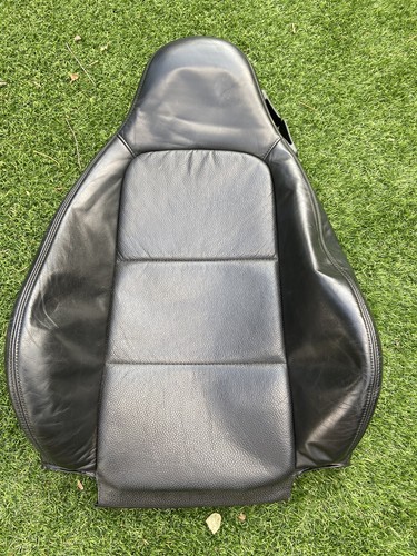 Bmw roadster black leather - bmw,