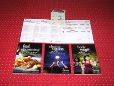 NEW! 2025 PLAN SLIMMING WORLD STARTER PACK COMPLETE, NEW SYN VALUES.