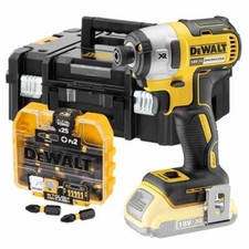 Dewalt DCF887N 18V Brushless