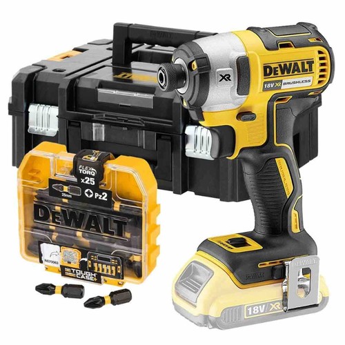 Dewalt dcf887n 18v - 18v, brushless