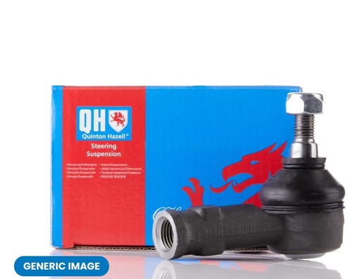 Genuine tie rod end - qh,