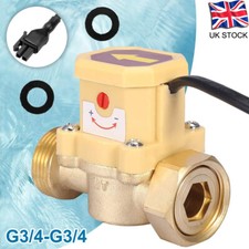 G3/4-G3/4 Water Pump