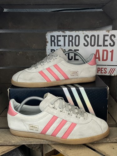 Adidas originals trimm - adidas, star