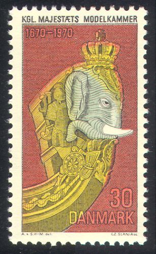 Denmark 1970 naval - denmark,