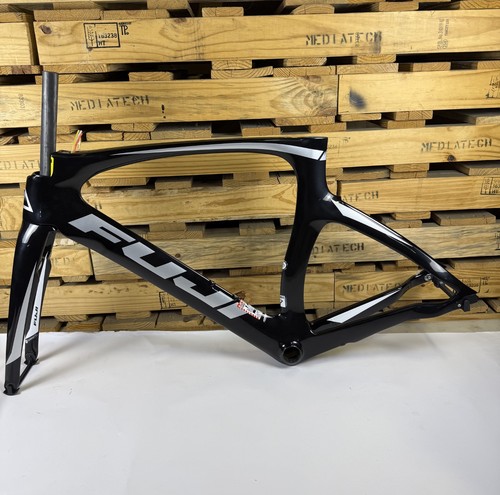 Fuji norcom blk - fuji-norcom, blk/slv