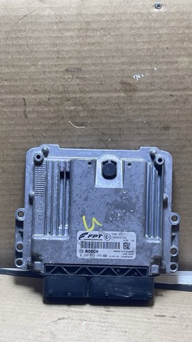 Iveco daily 35s11 - engine, ecu