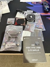 Corsair iCUE H100i/H115i/H150i