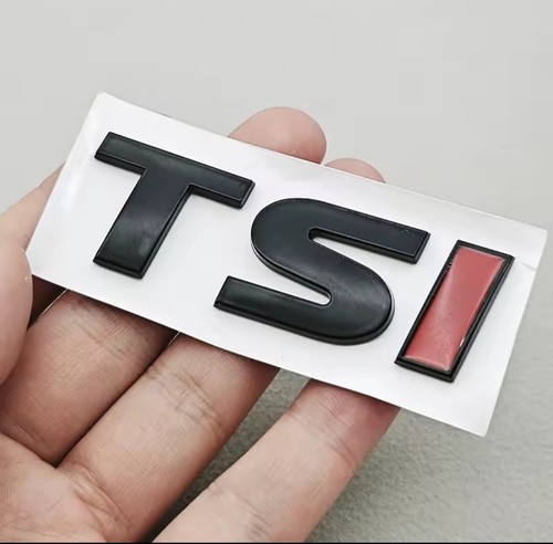 Tsi badge emblem - badge,
