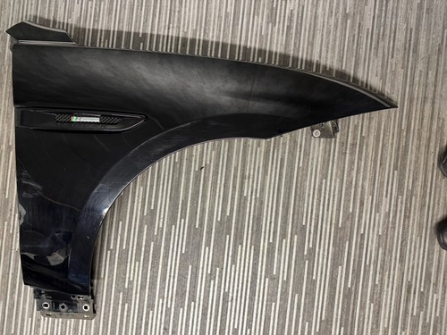 Jaguar pace front wing - f-pace,