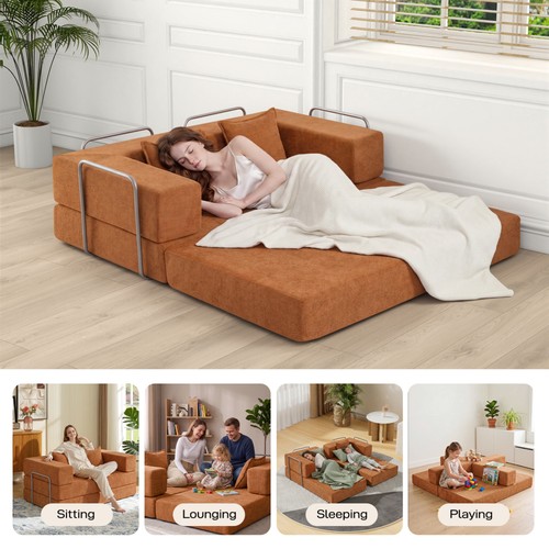 Seater sectional sofa - 2,