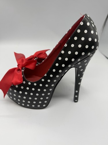 Couture pin polka dot 6 - up,