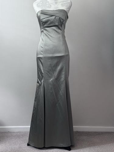 Coast sage green - green, satin