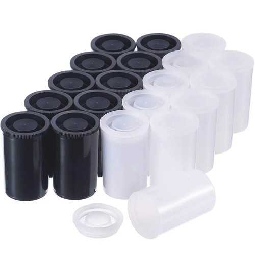 10pcs 33mm plastic empty - x,