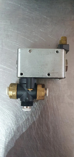 117 469 thermoplan diaphragm - 117.469,