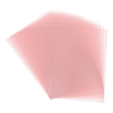 Colored Vellum Paper 40 Sheet
