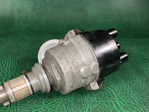 Original lucas distributor - original,