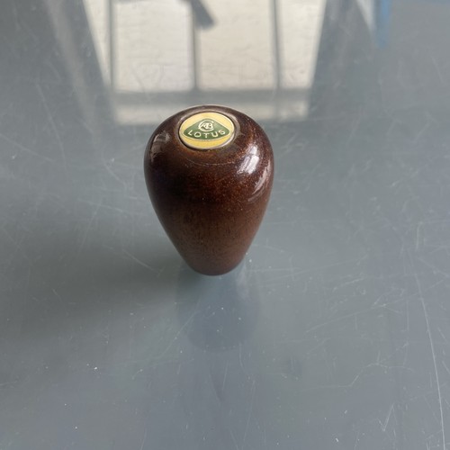 Lotus cortina elan gear knob - cortina,