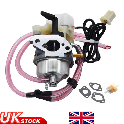 Carburetor assembly for honda - carburetor,