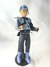 CAPTAIN SCARLET BLUE 12 INCH