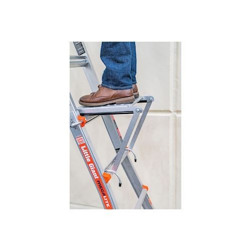 Little giant work platform - little,