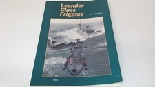 			Leander Class Frigates, Jim
