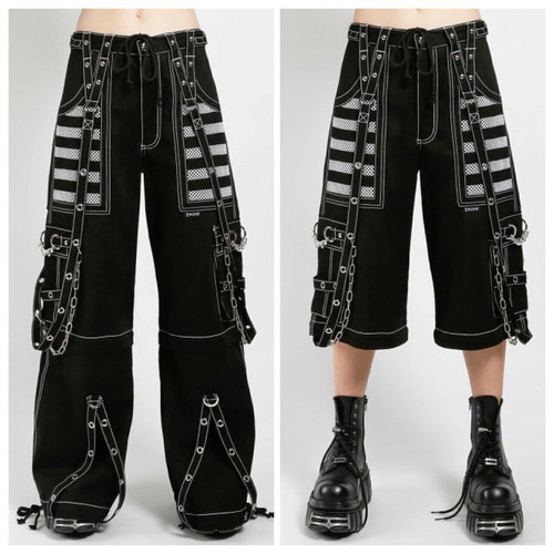 New gothic black - black, &