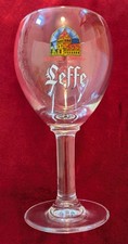 Belgian LEFFE 10Oz Half Pint