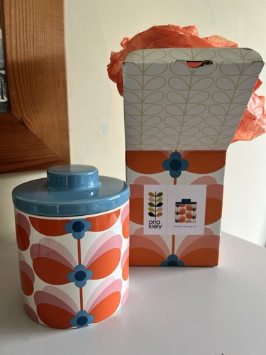 Orla kiely ceramic - orla, storage