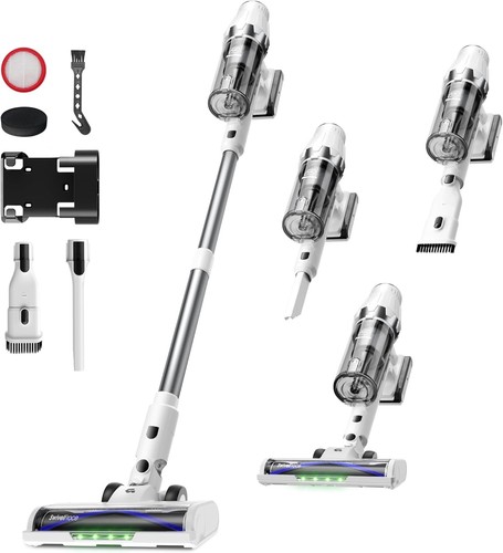 48kpa cordless vacuum cleaner - 48kpa,