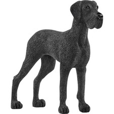 Schleich Great Dane Dog Farm