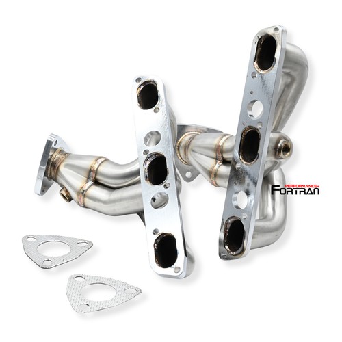 Exhaust stainless 304 - 304, manifold