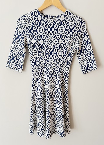 Zara women navy - women’s,