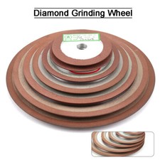 3"~ 8" PDX Resin Diamond