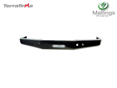 Terrafirma winch bumper tf095a - winch,