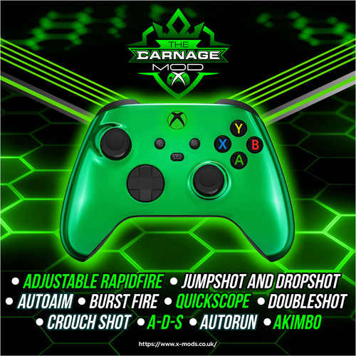 Xbox one series rapid - xbox,