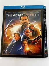 The Adam Project (2022) 1-Disc New Box Set Sealed