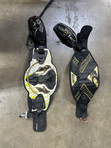 Kiteboard harnesses cabrinha - kiteboard,