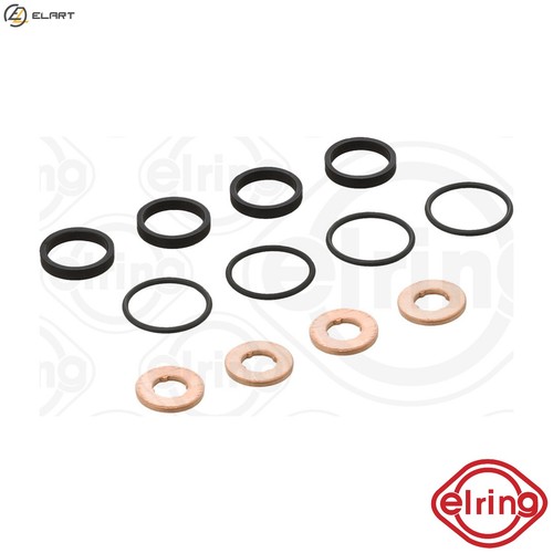 Seal kit injector - kit,