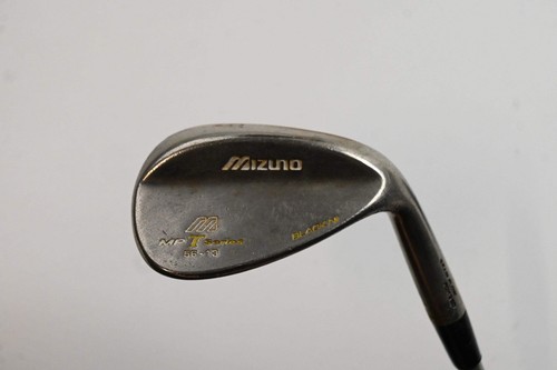 Mizuno series sand wedge - mizuno, t