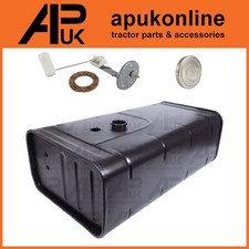 Fuel Tank Short with Sender