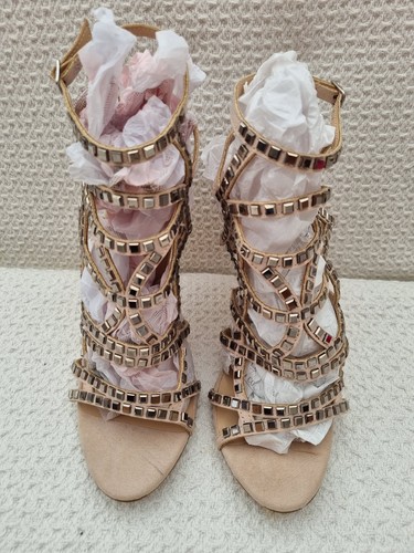 River island silver - island, rhinestone