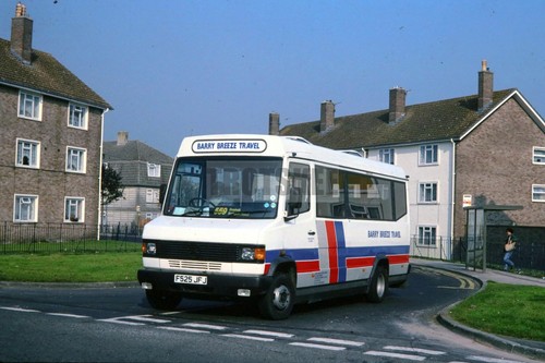 35mm slide breeze mercedes - 35mm,