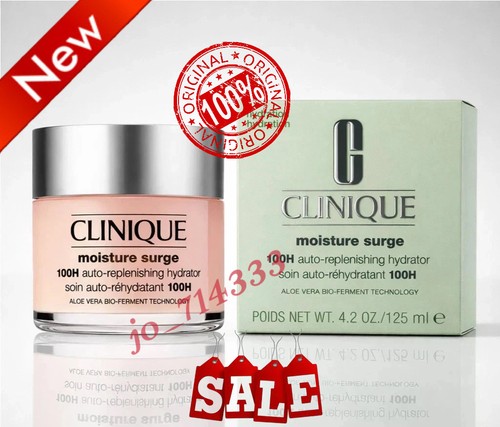 Clinique moisture surge 100h - moisture,